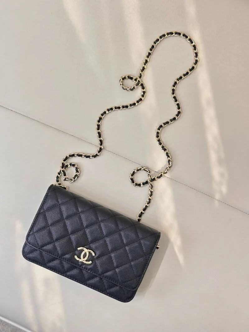 FreshLook Chanel Woc Bags 52037
