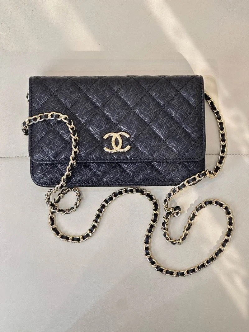 FreshLook Chanel Woc Bags 52037