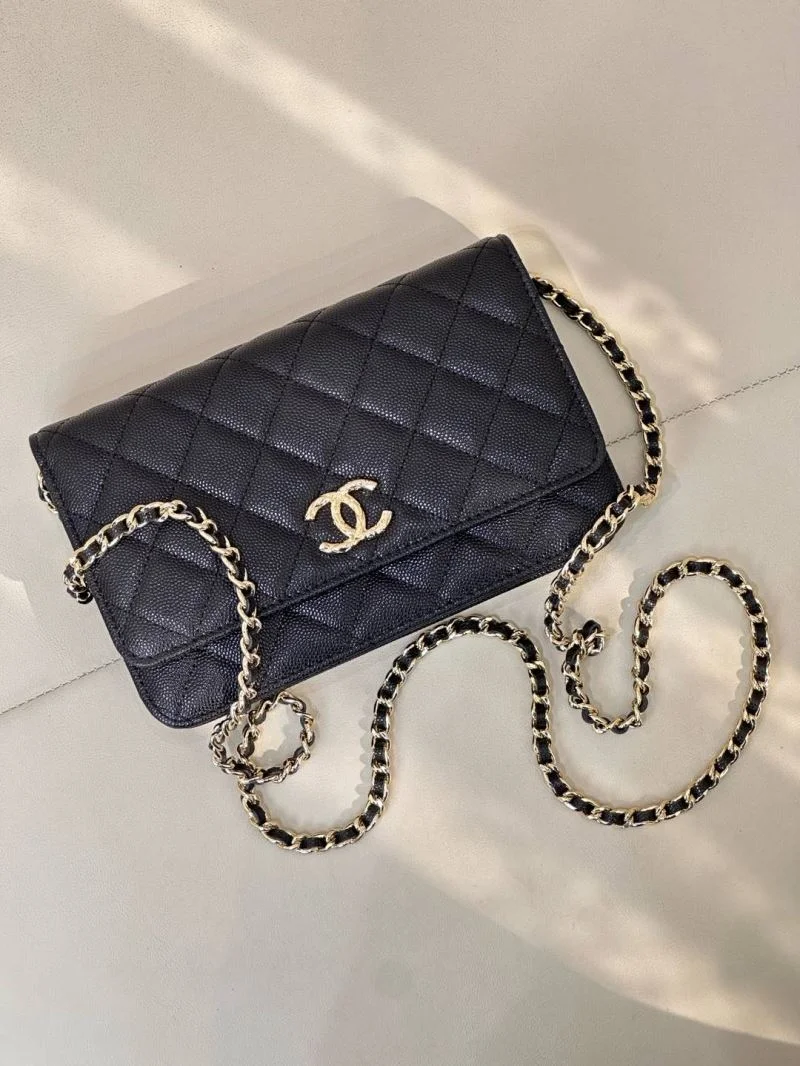 FreshLook Chanel Woc Bags 52037