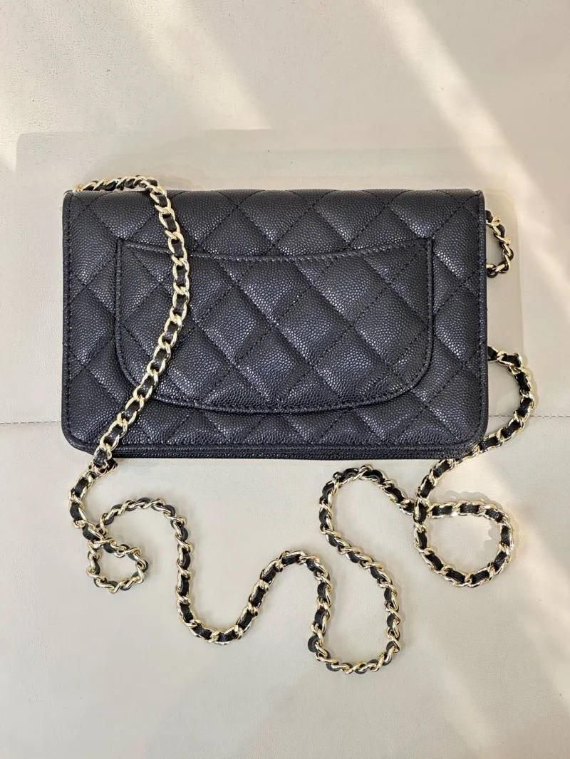 FreshLook Chanel Woc Bags 52037