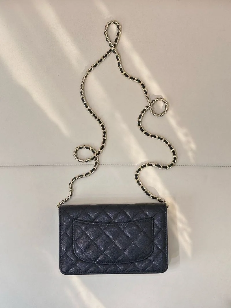 FreshLook Chanel Woc Bags 52037