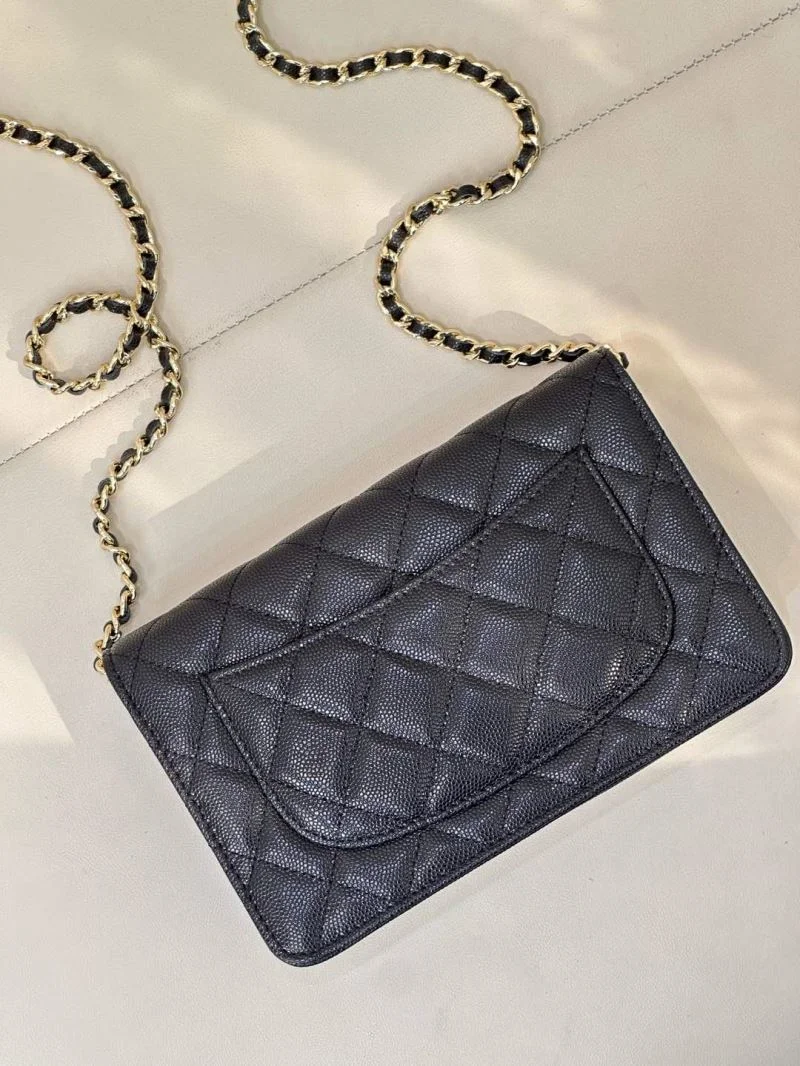 FreshLook Chanel Woc Bags 52037