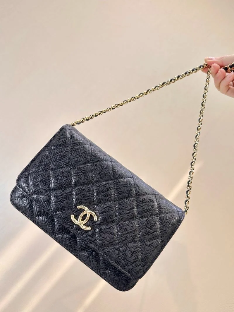 Chanel Woc Bags RelaxedFit 52041