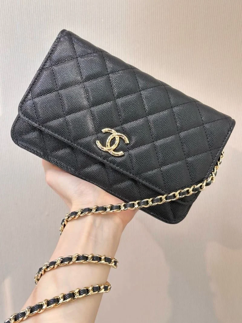 Chanel Woc Bags RelaxedFit 52041