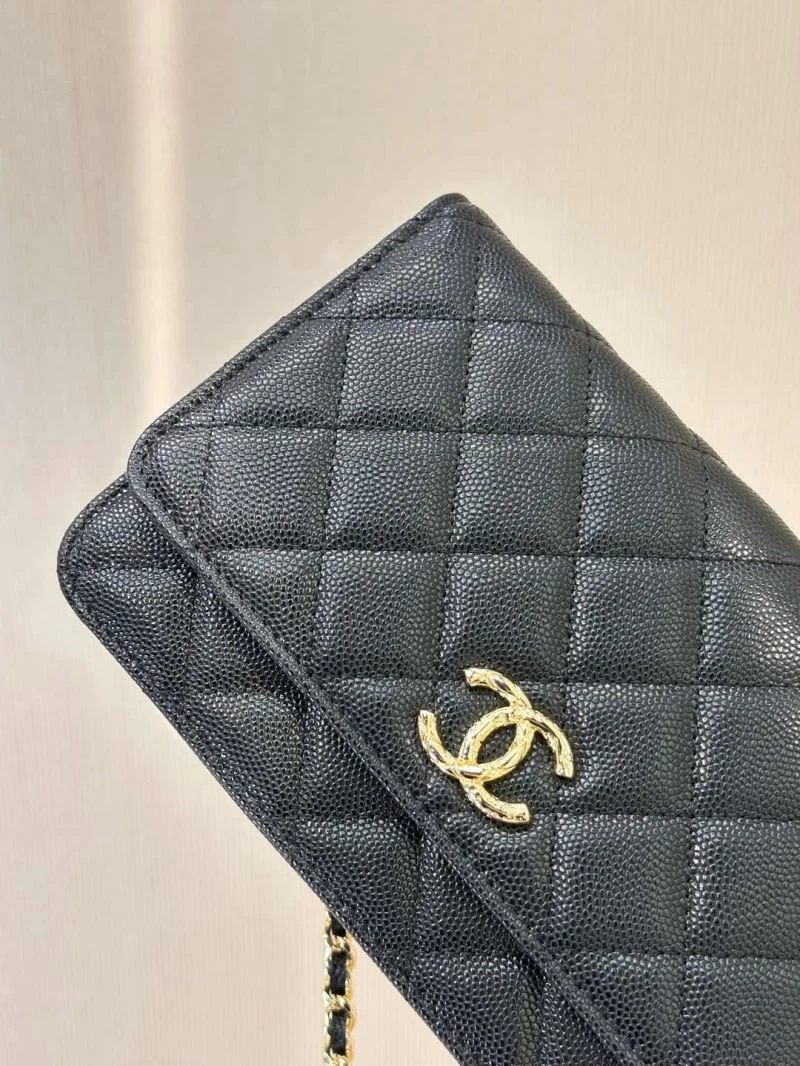 Chanel Woc Bags RelaxedFit 52041