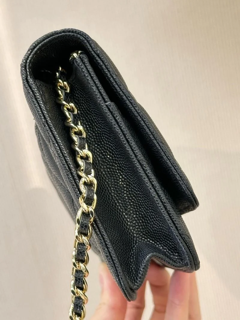 Chanel Woc Bags RelaxedFit 52041