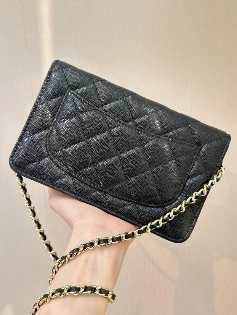 Chanel Woc Bags RelaxedFit 52041