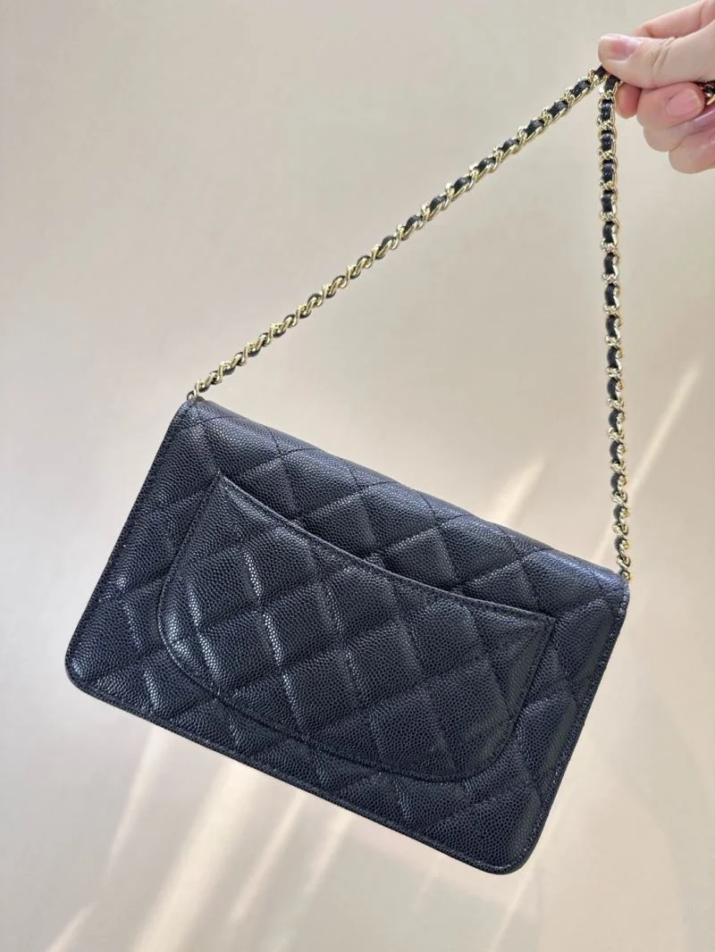Chanel Woc Bags RelaxedFit 52041