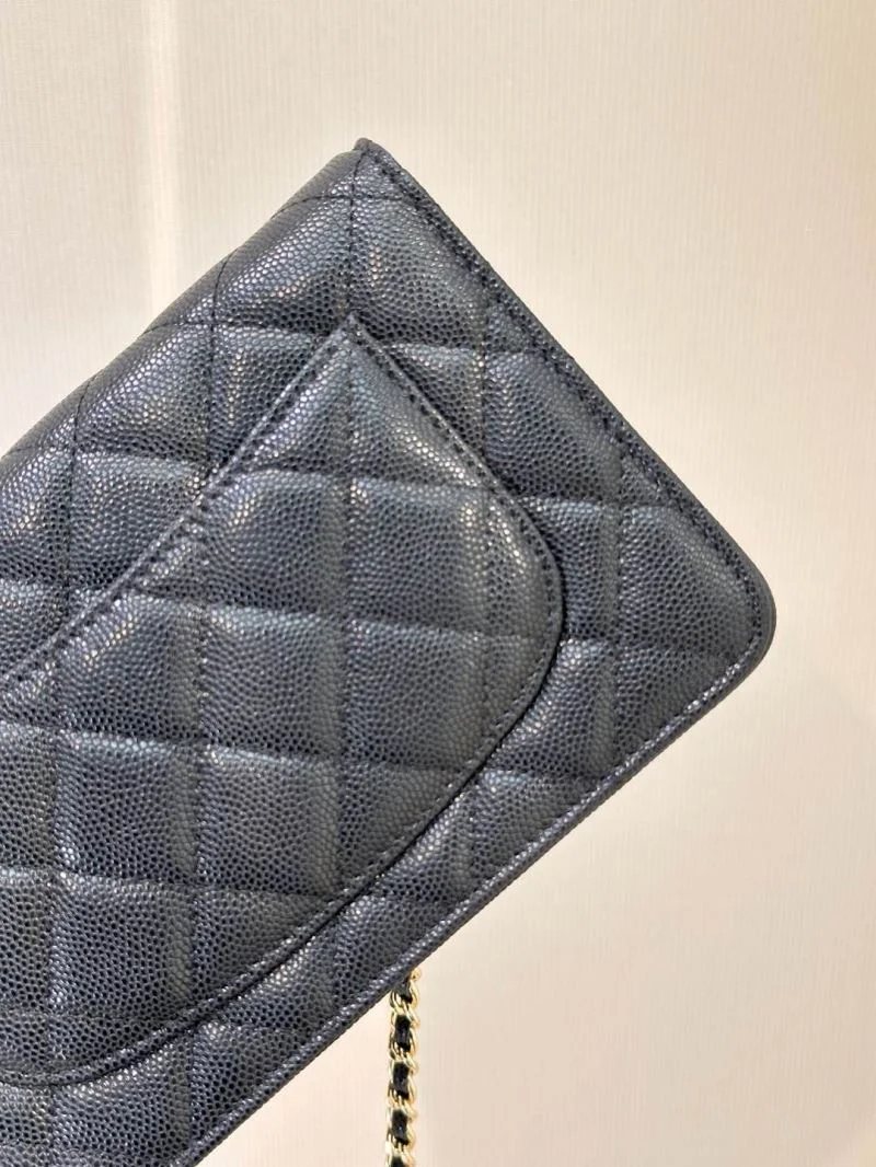 Chanel Woc Bags RelaxedFit 52041