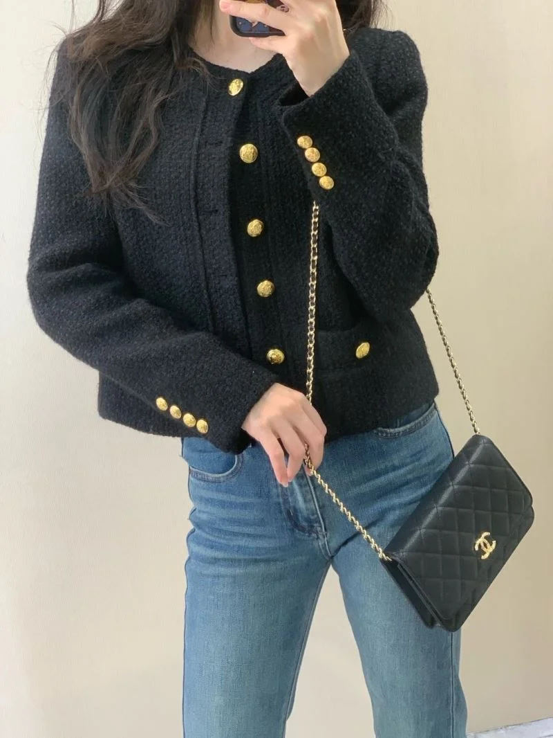 Chanel Woc Bags RelaxedFit 52041