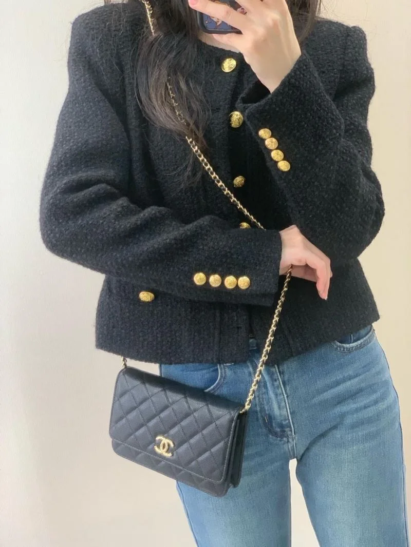 Chanel Woc Bags RelaxedFit 52041