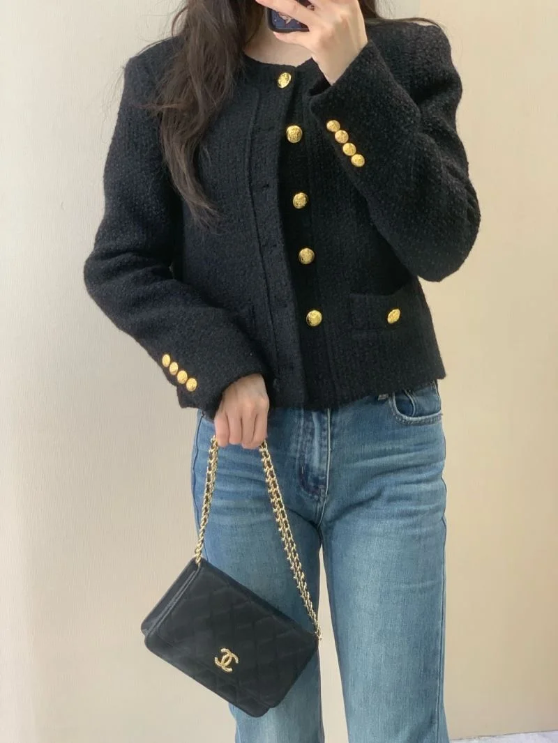 Chanel Woc Bags RelaxedFit 52041