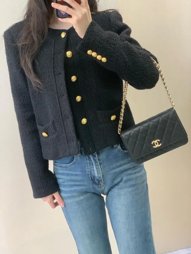 Chanel Woc Bags RelaxedFit 52041