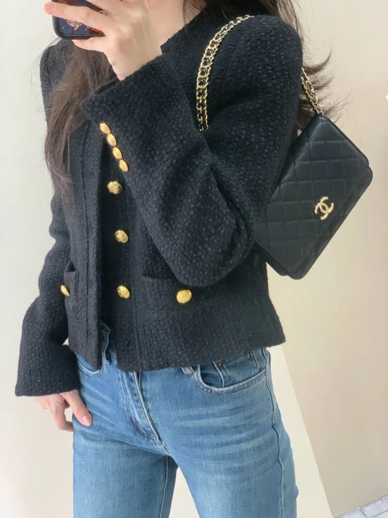 Chanel Woc Bags RelaxedFit 52041