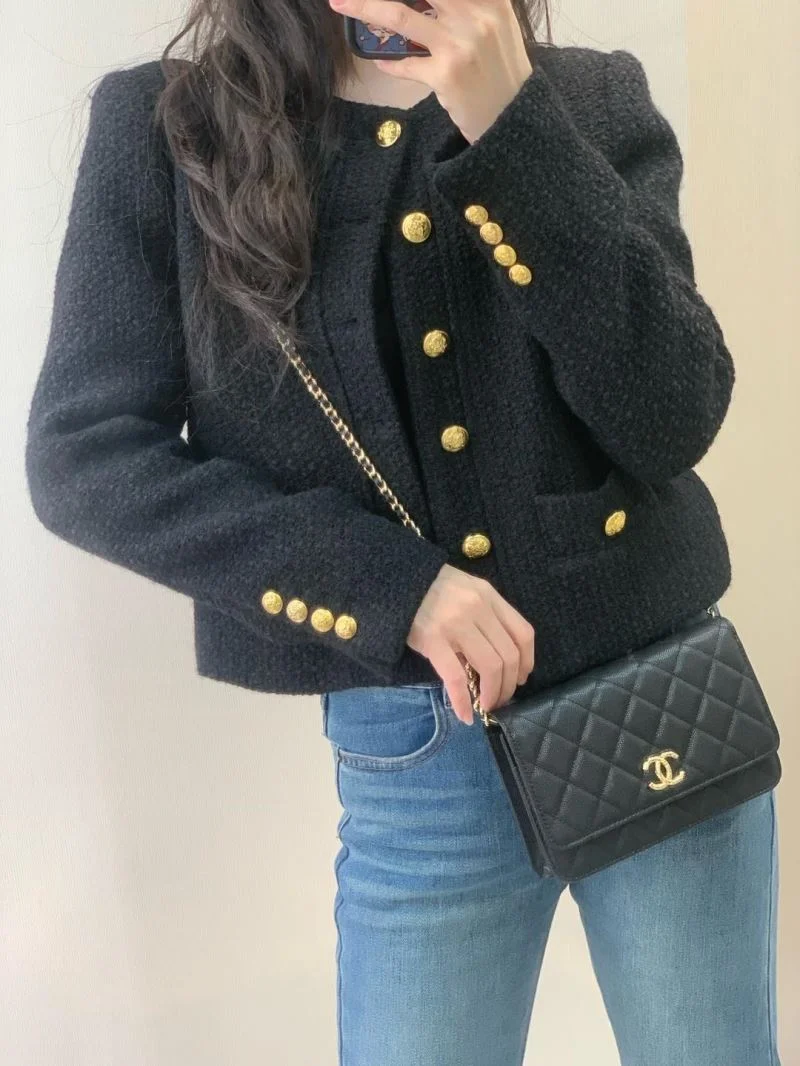 Chanel Woc Bags RelaxedFit 52041