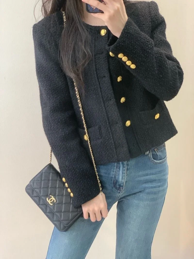 Chanel Woc Bags RelaxedFit 52041