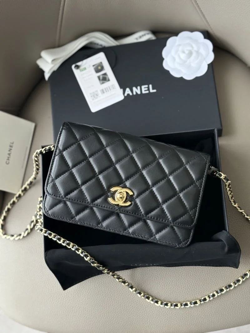 GoAnywhere Chanel Woc Bags 52078