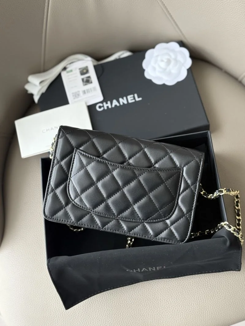 GoAnywhere Chanel Woc Bags 52078