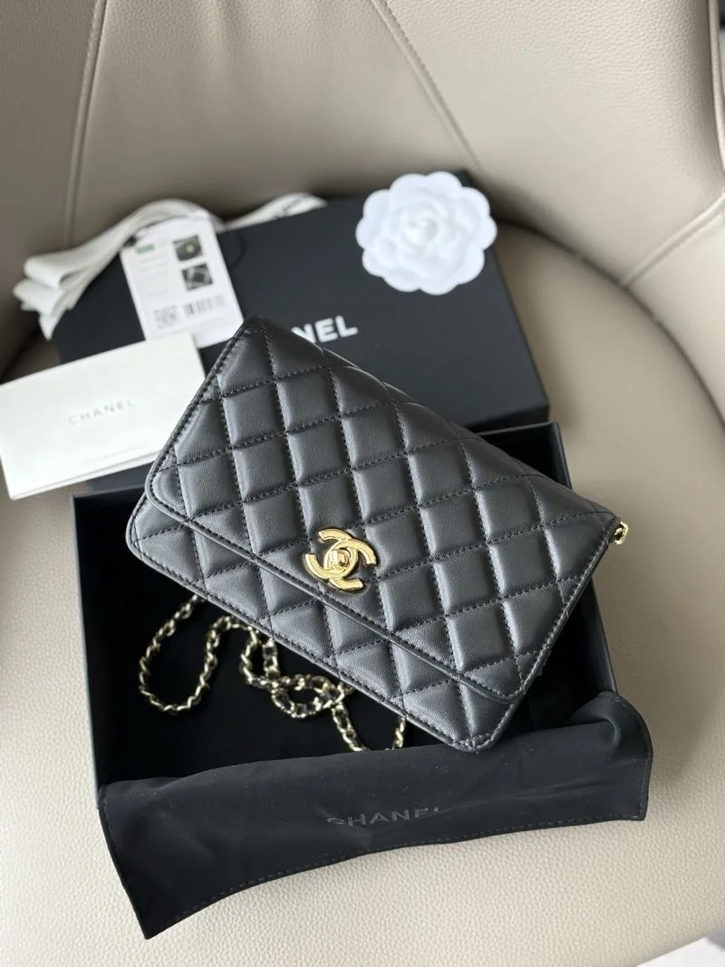 GoAnywhere Chanel Woc Bags 52078