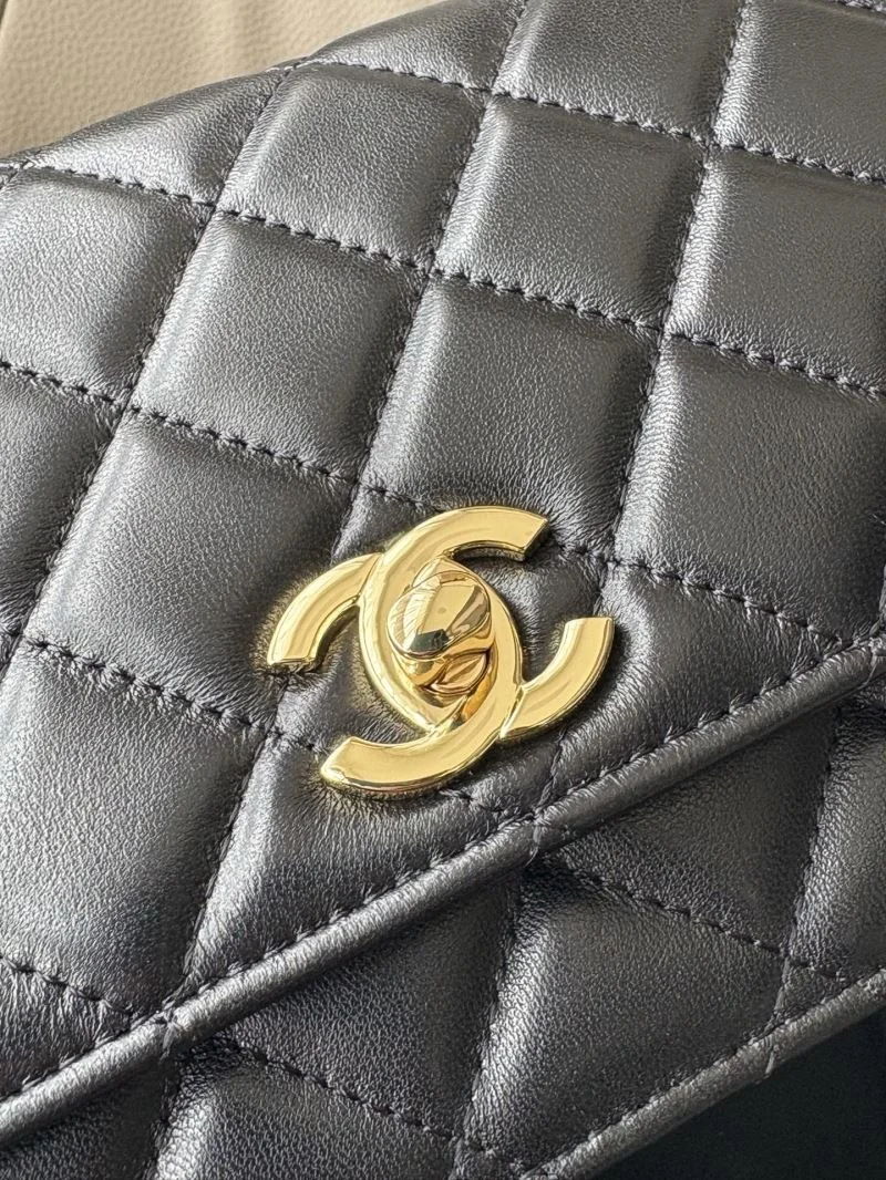 GoAnywhere Chanel Woc Bags 52078