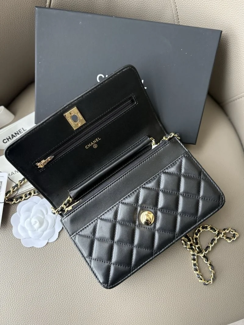 GoAnywhere Chanel Woc Bags 52078