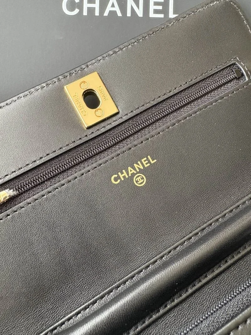 GoAnywhere Chanel Woc Bags 52078