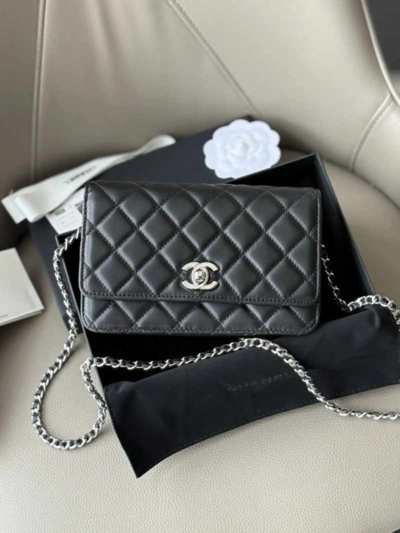 Chanel Woc Bags DailyWear 52077
