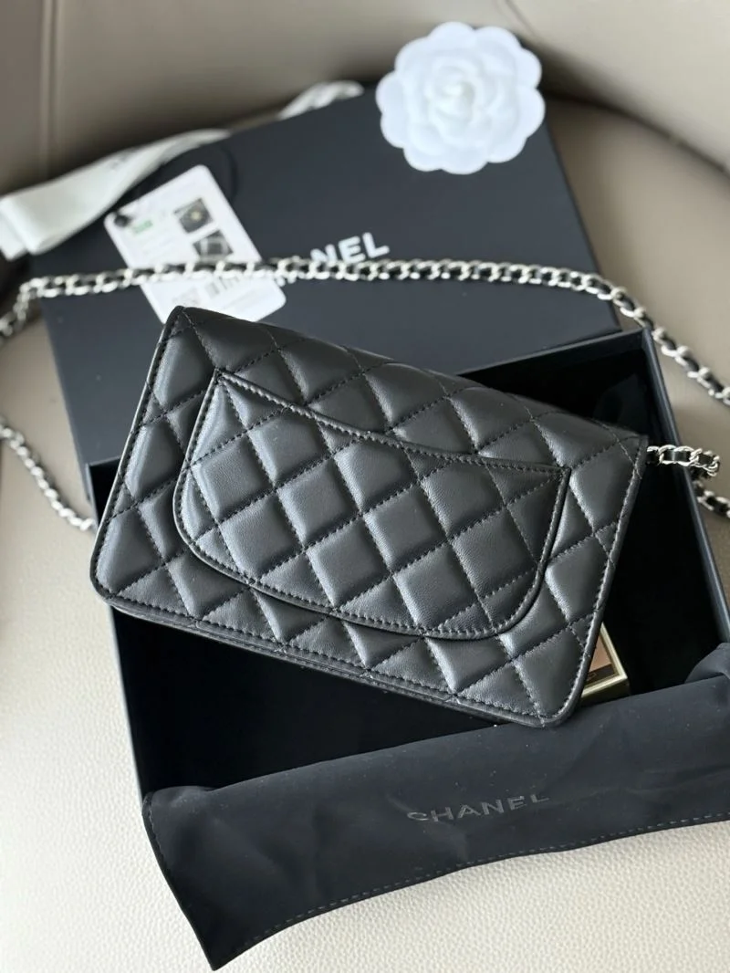 Chanel Woc Bags DailyWear 52077