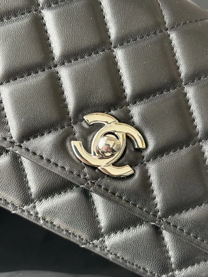 Chanel Woc Bags DailyWear 52077