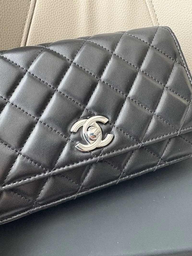 Chanel Woc Bags DailyWear 52077