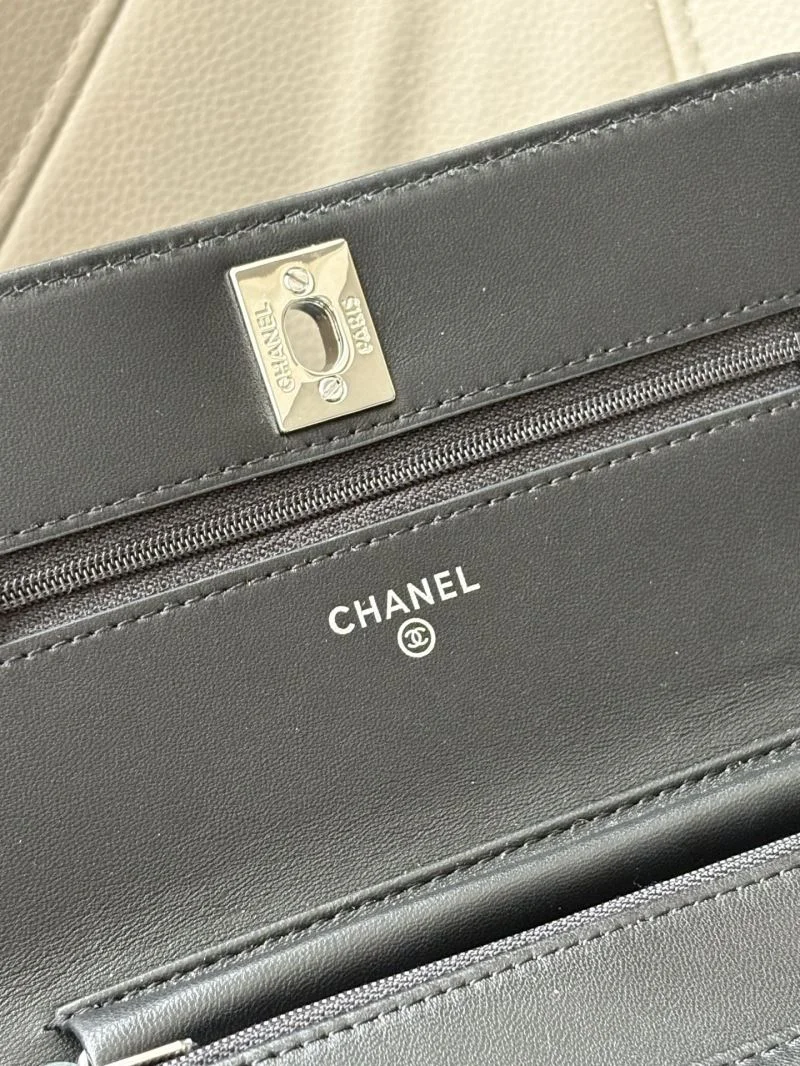 Chanel Woc Bags DailyWear 52077