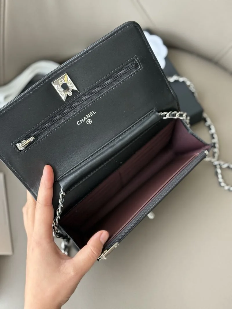 Chanel Woc Bags DailyWear 52077