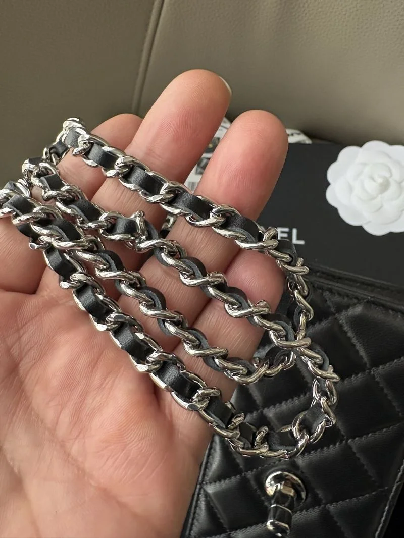 Chanel Woc Bags DailyWear 52077