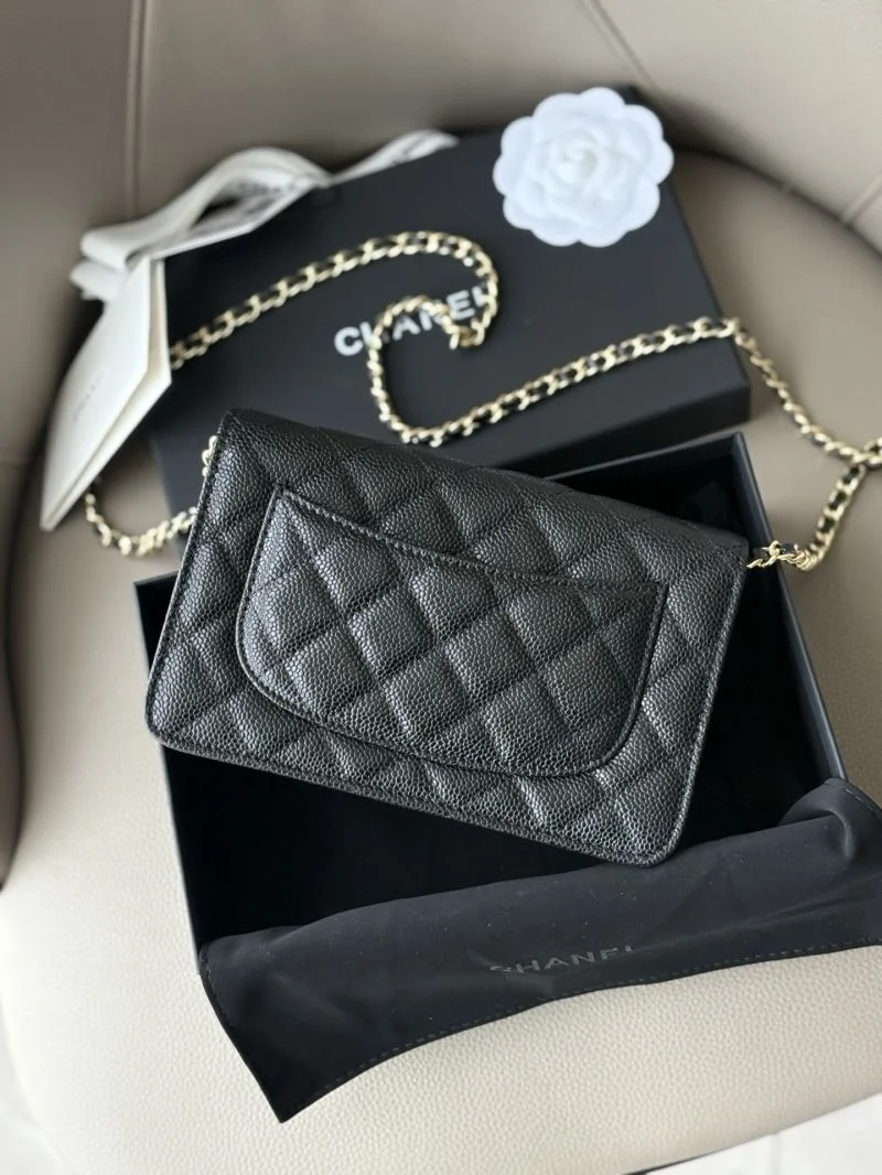Chanel Woc Bags TechFriendly 52076