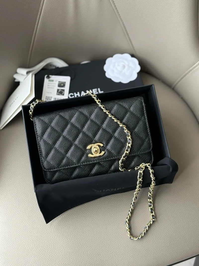Chanel Woc Bags TechFriendly 52076