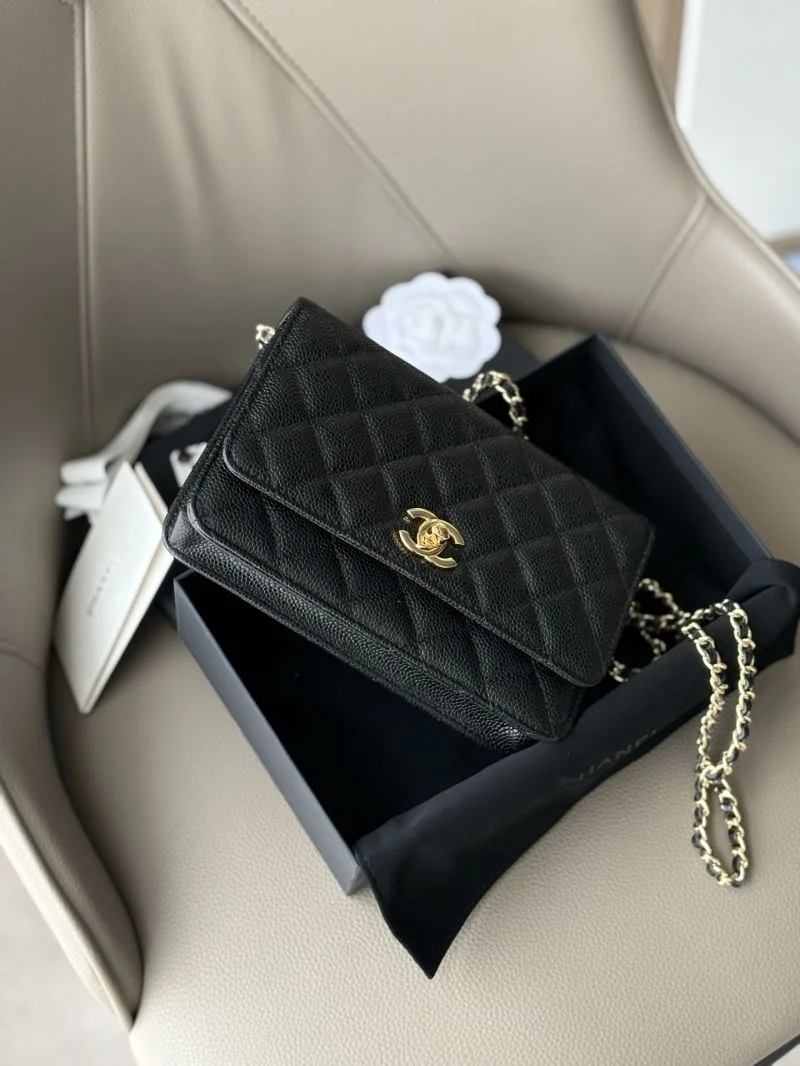Chanel Woc Bags TechFriendly 52076