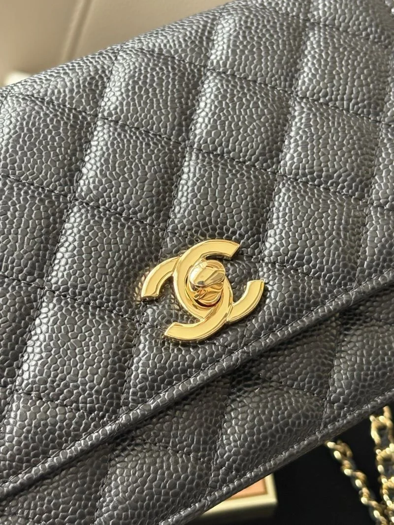 Chanel Woc Bags TechFriendly 52076