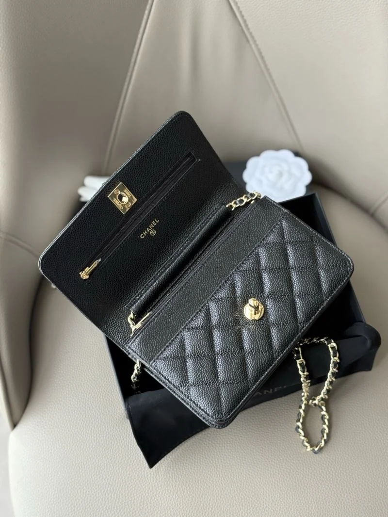 Chanel Woc Bags TechFriendly 52076
