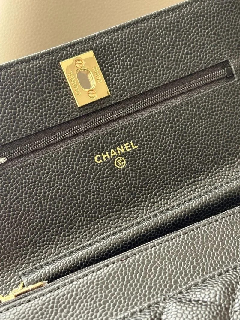 Chanel Woc Bags TechFriendly 52076