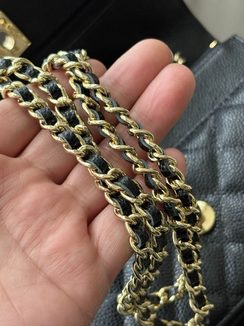Chanel Woc Bags TechFriendly 52076