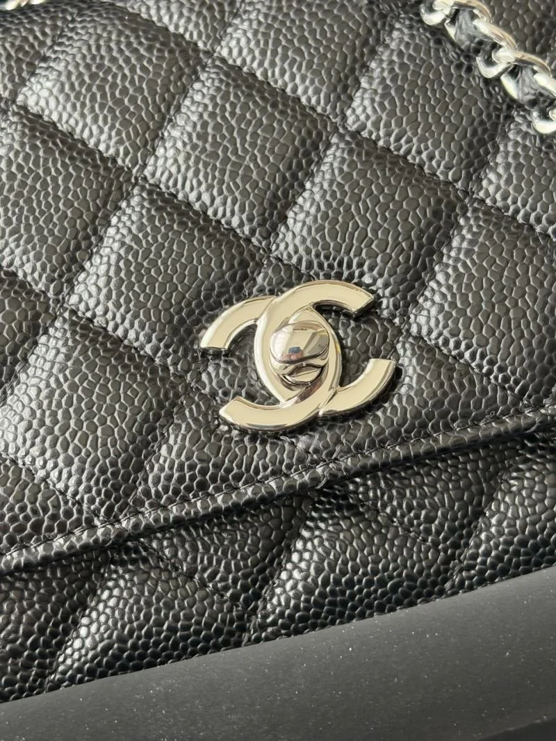 Breathable Chanel Woc Bags 52071