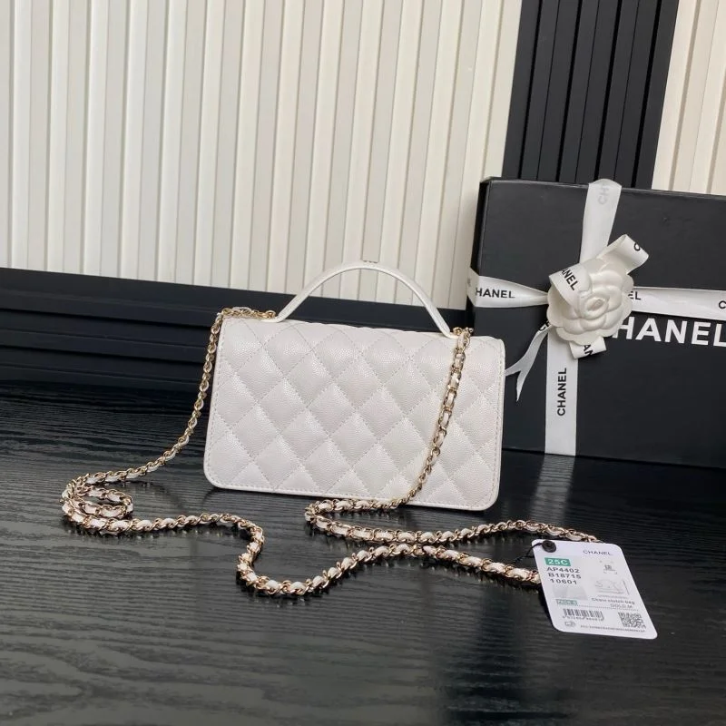 Durable Chanel Woc Bags 52027
