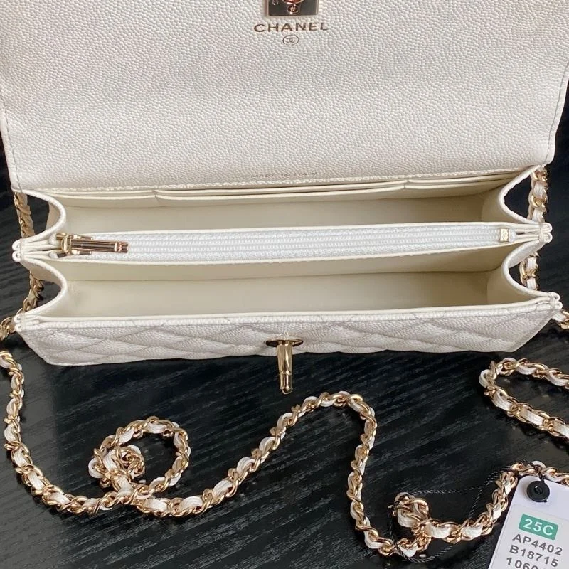 Durable Chanel Woc Bags 52027