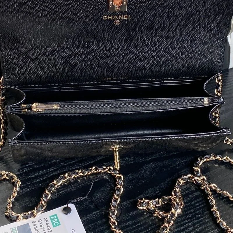 Chanel Woc Bags FlexibleFit 52026