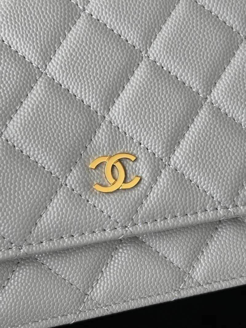 TechFriendly Chanel Woc Bags 52025