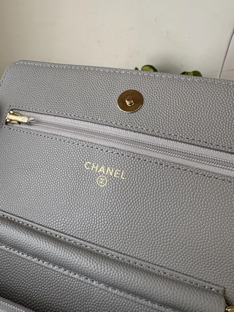 TechFriendly Chanel Woc Bags 52025