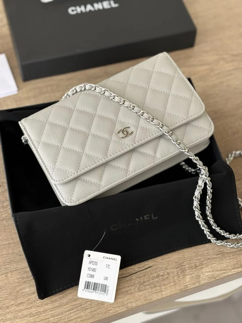 Chanel Woc Bags Lightweight 52024