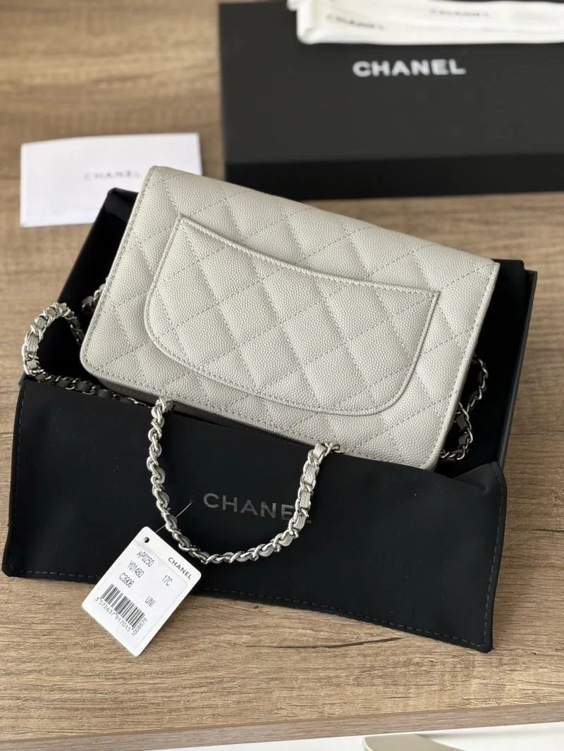 Chanel Woc Bags Lightweight 52024
