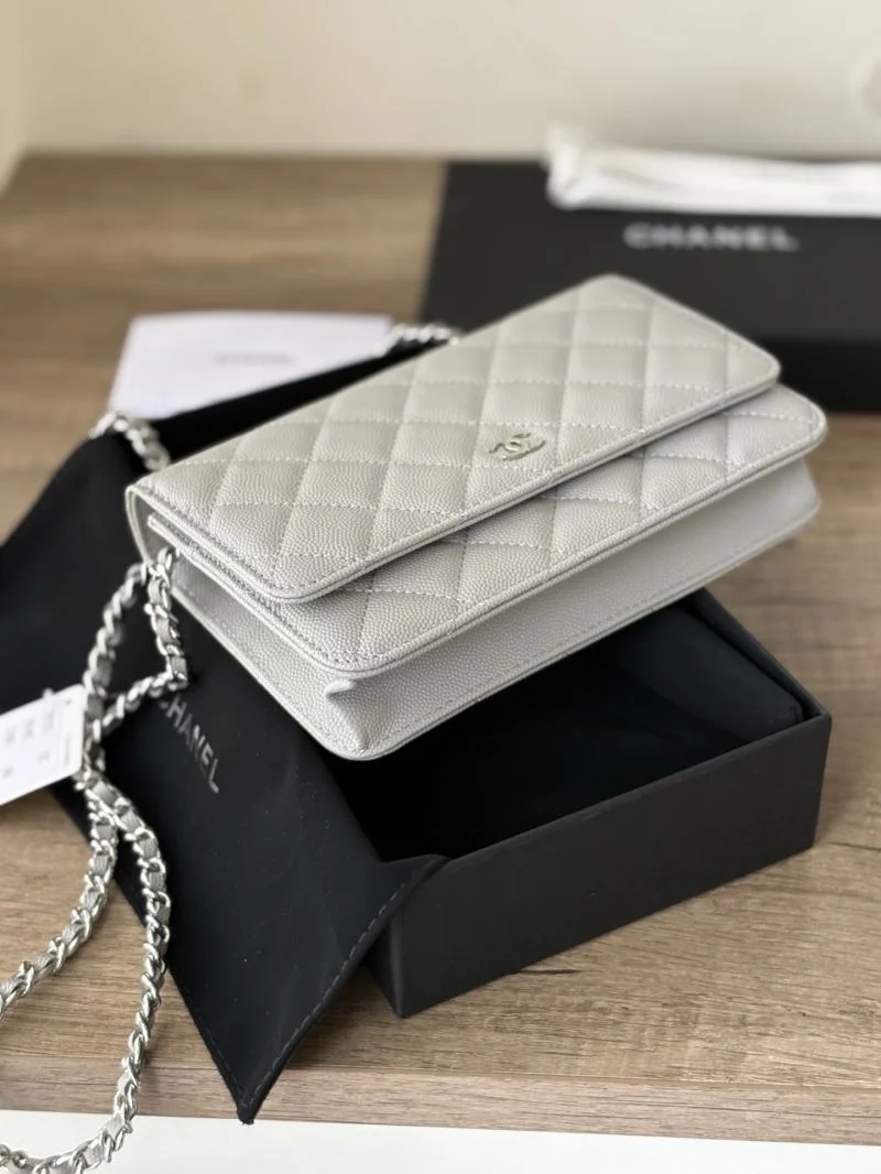 Chanel Woc Bags Lightweight 52024