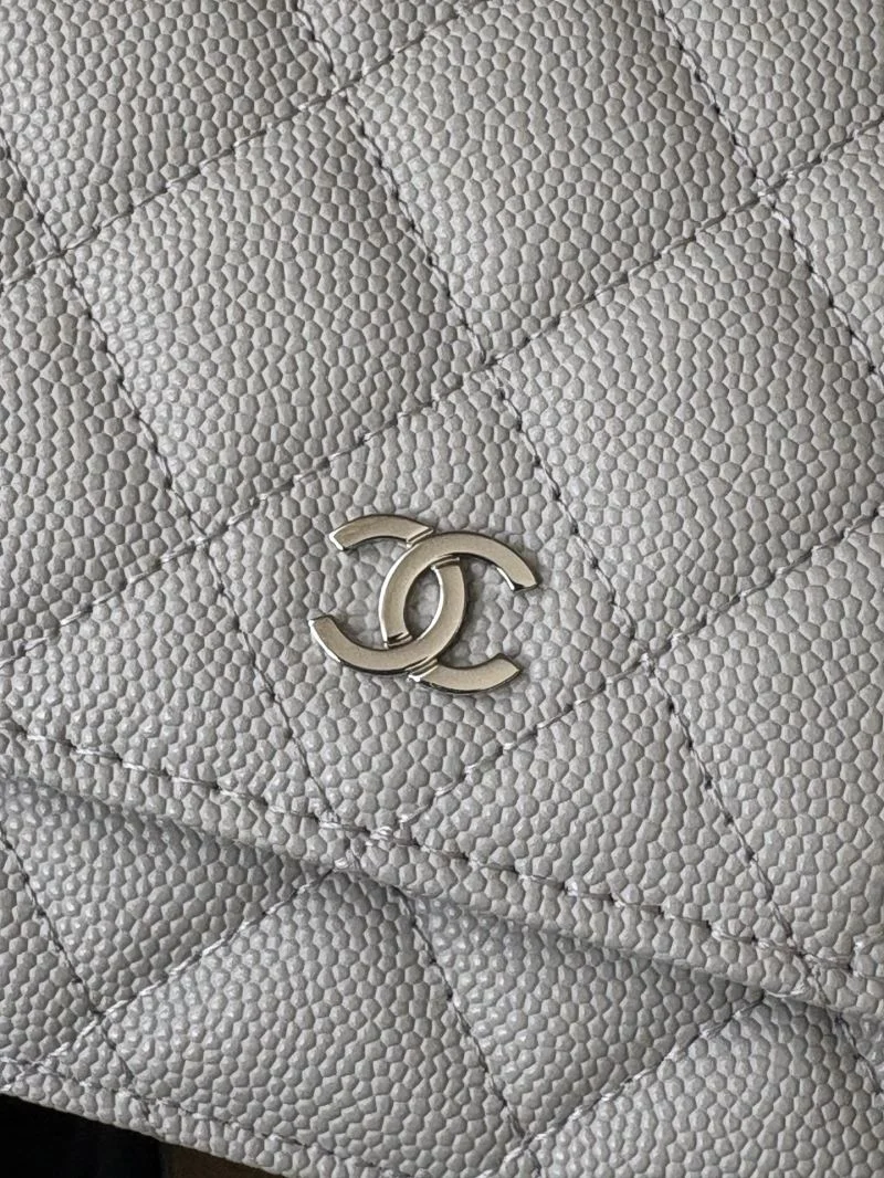 Chanel Woc Bags Lightweight 52024